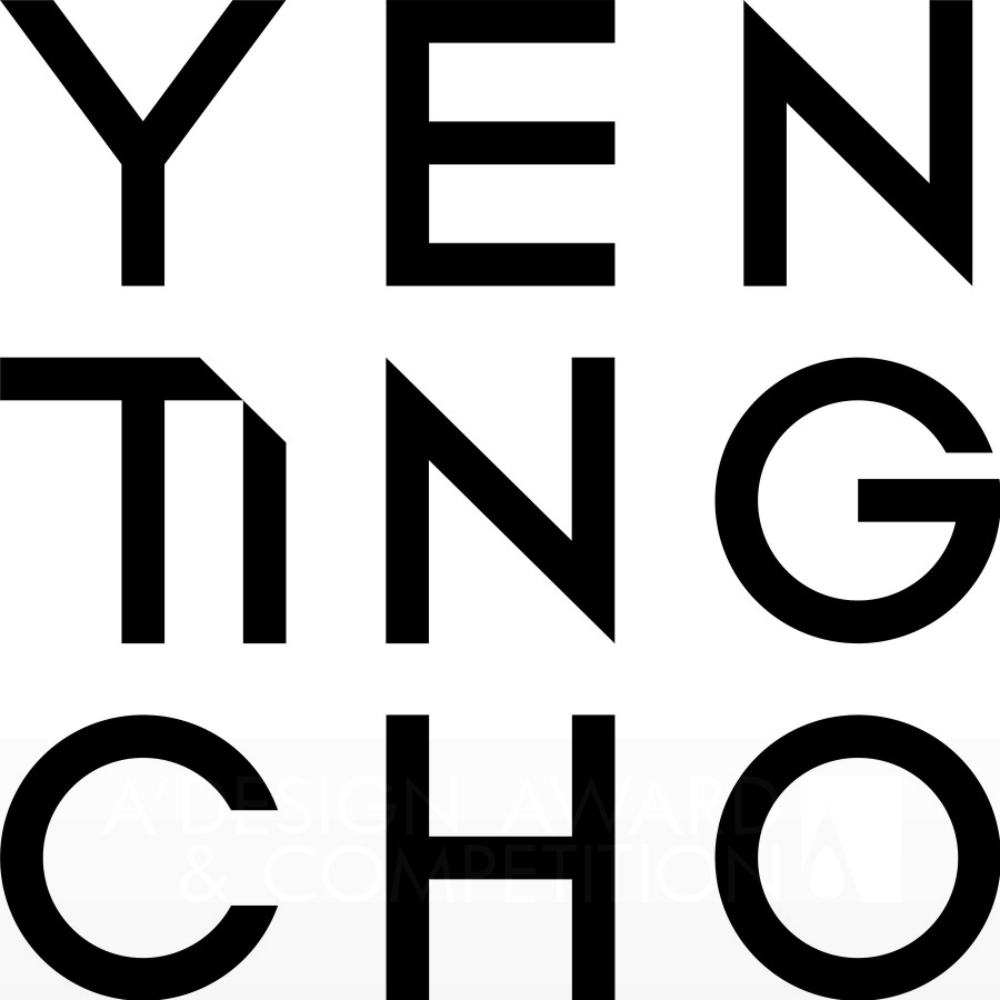 YEN TING CHO StudioBrand Logo