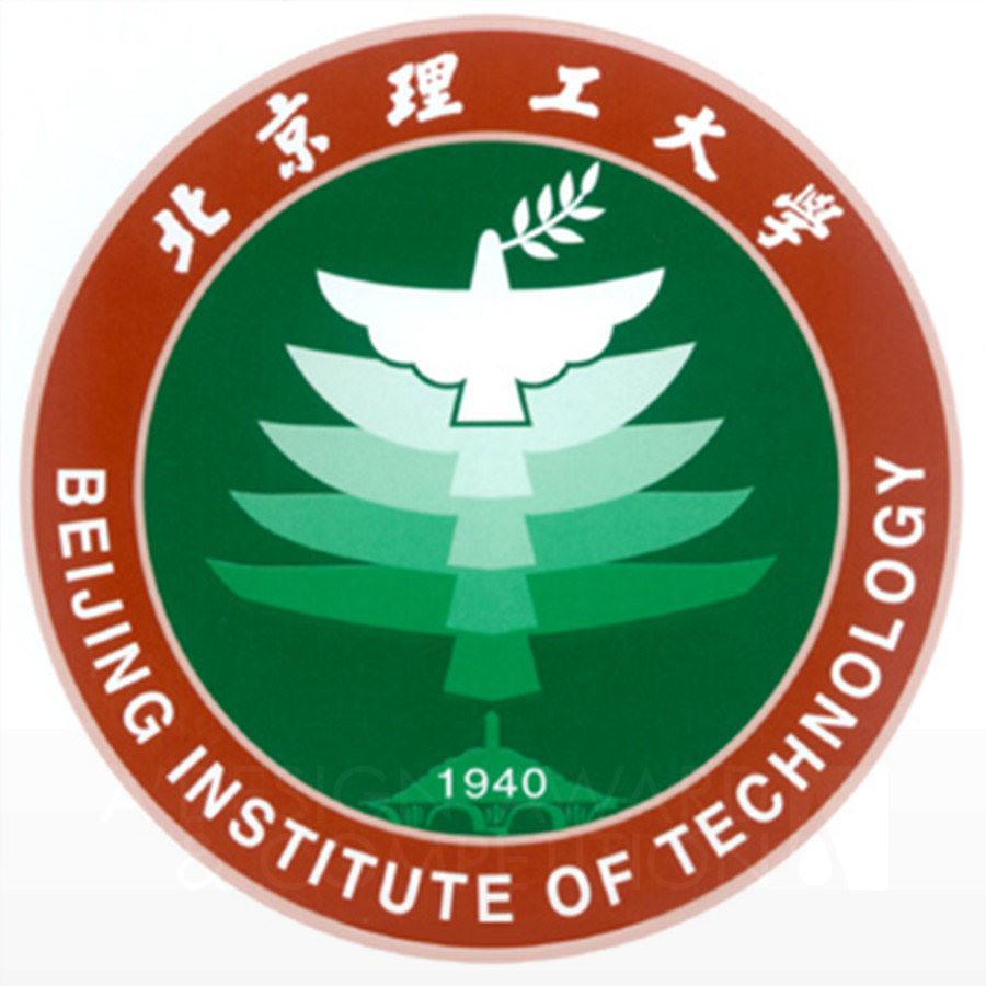 School of Design and Art  Beijing Institute of TechnologyBrand Logo