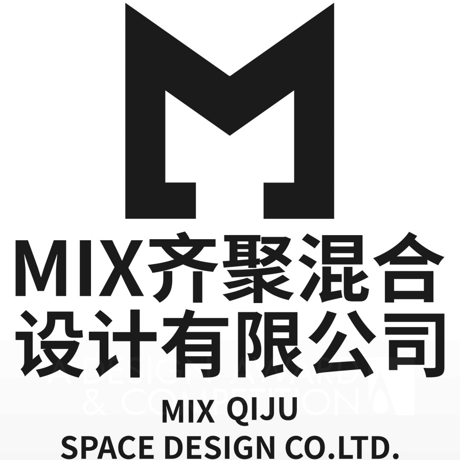 QIJU MIX SPACE DESIGN CO LTD Brand Logo