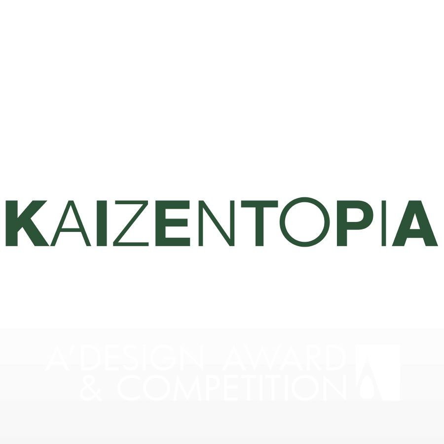 Kaizentopia Company LimitedBrand Logo