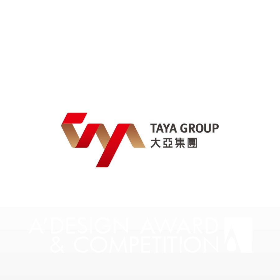 TAYA Group Brand Logo