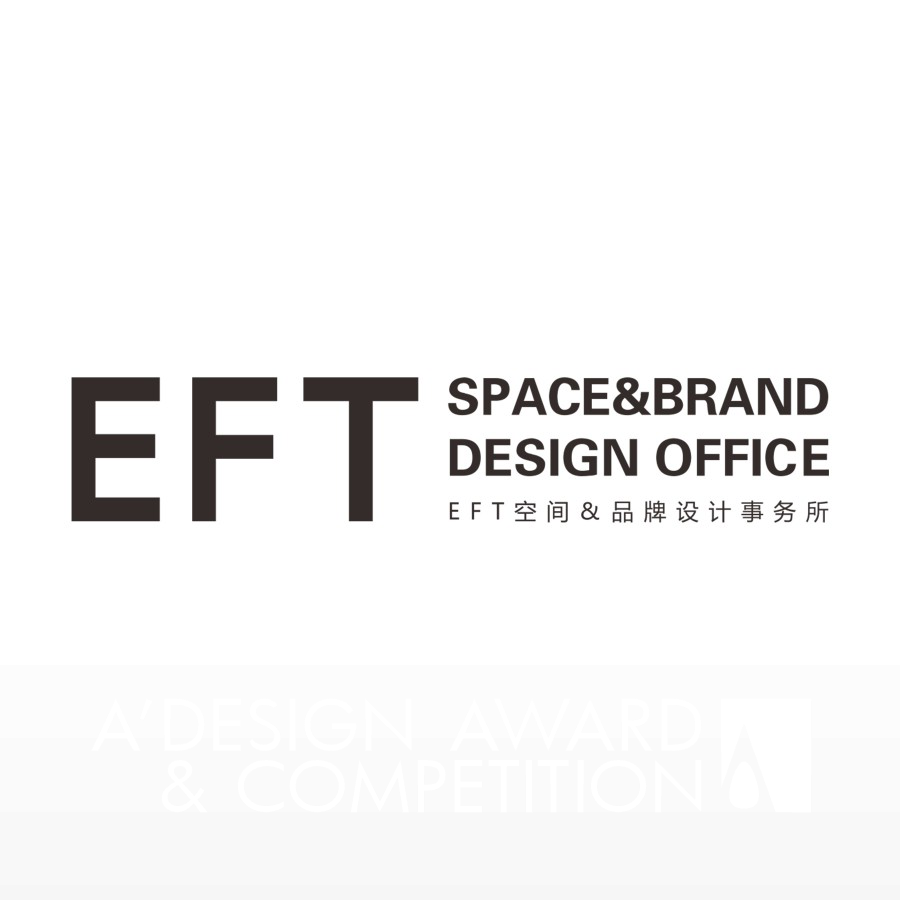 Eft Space and Brand DesignBrand Logo