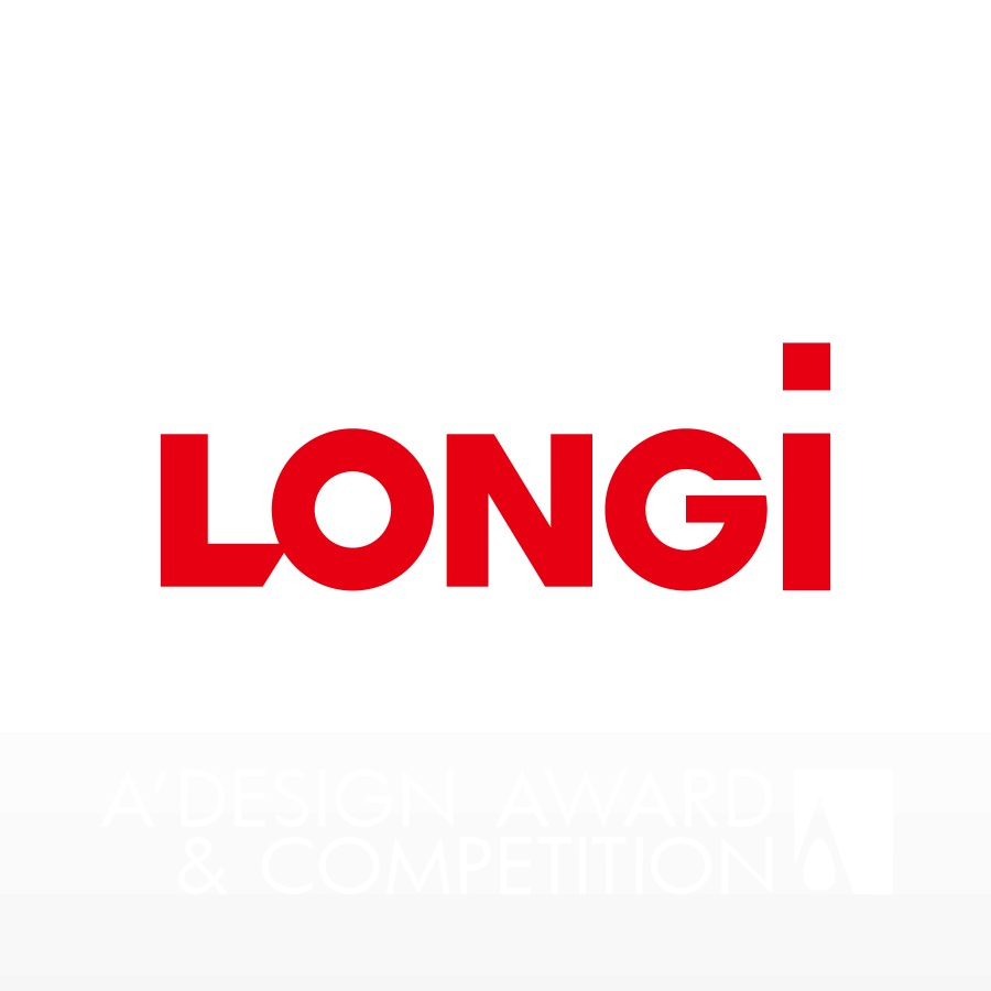 Longi Green Energy Technology Co  Ltd Brand Logo