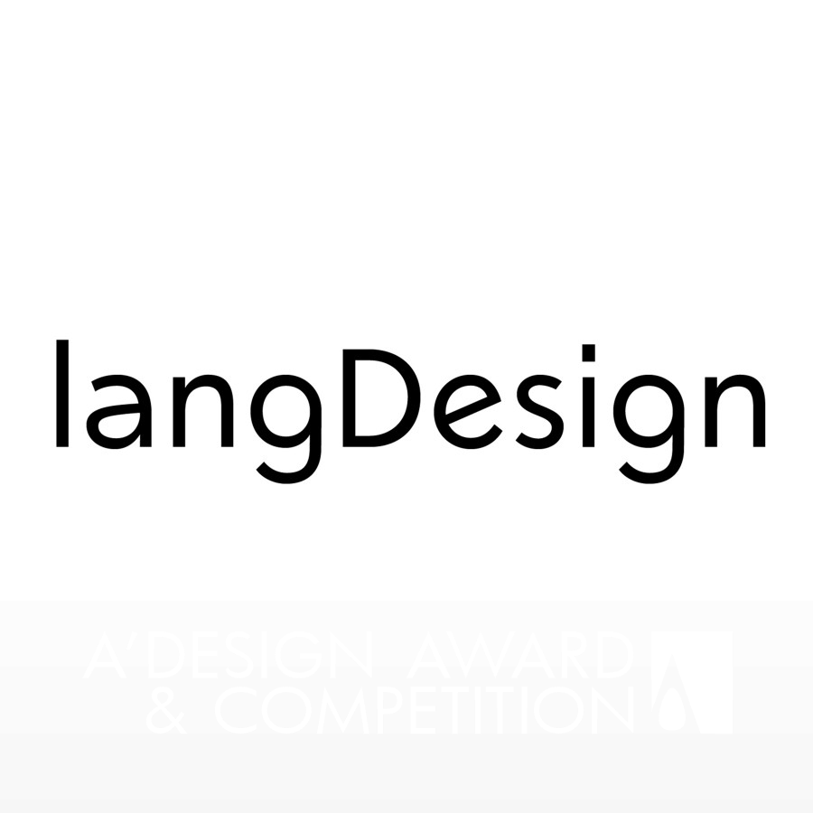 Lang DesignBrand Logo