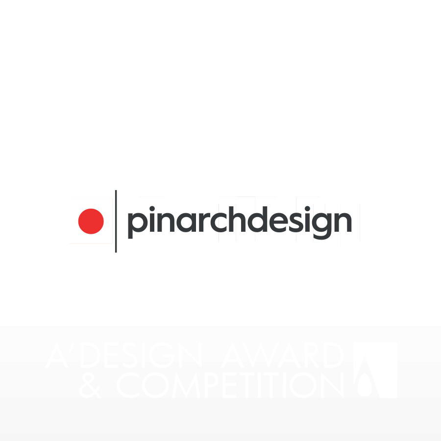 Pinarch DesignBrand Logo