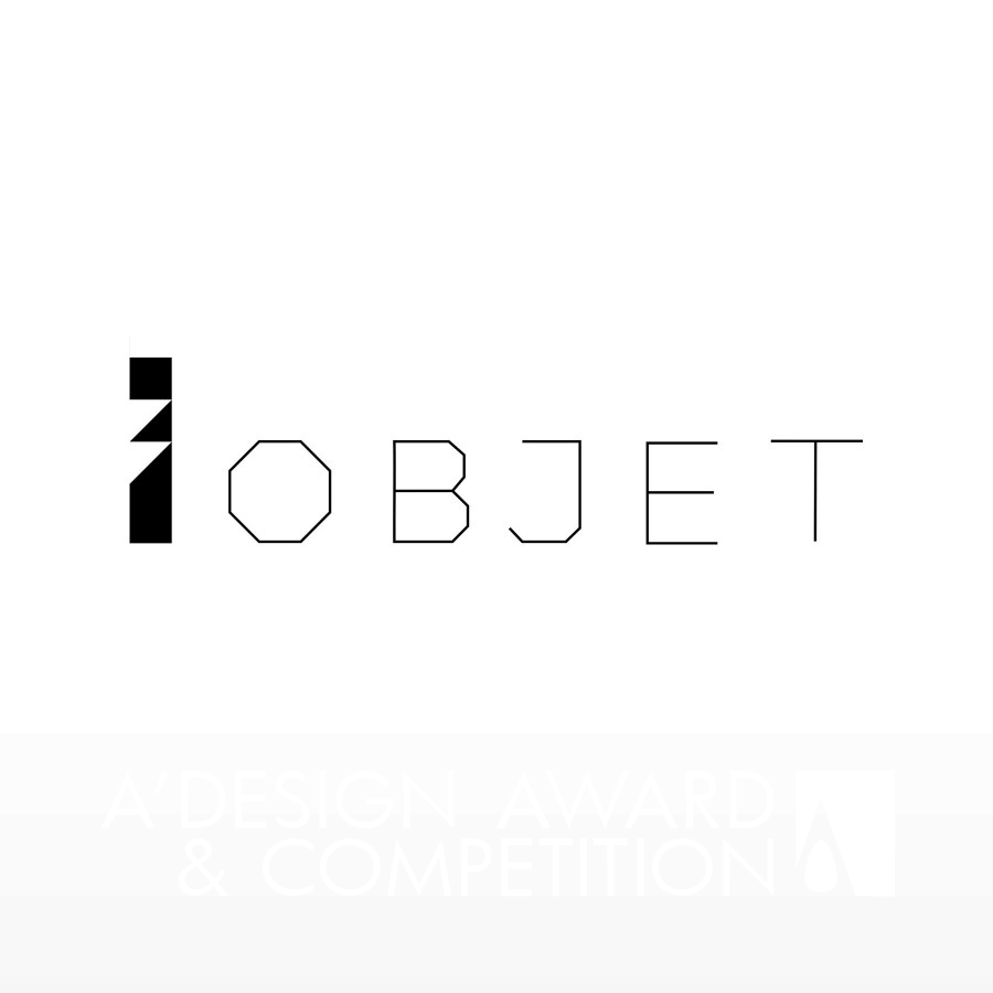 Objet Design ConsultancyBrand Logo