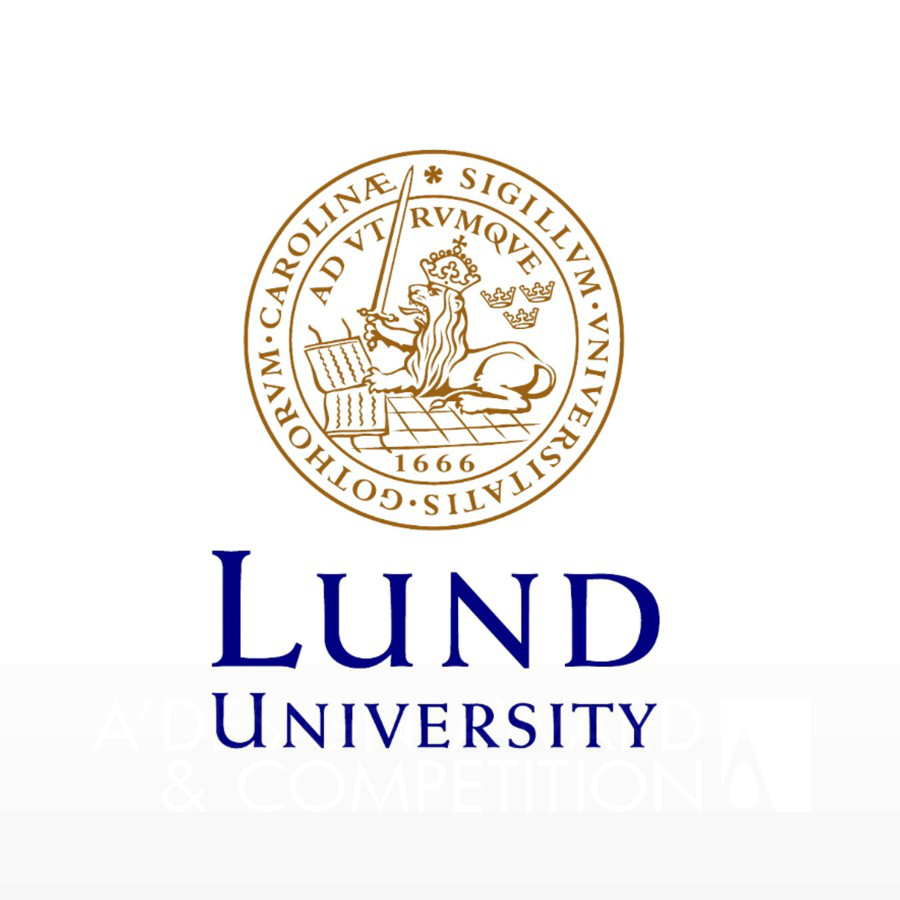 Lund University School of Industrial DesignBrand Logo