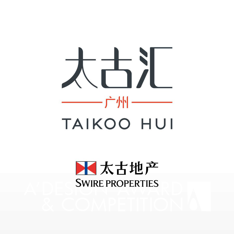 GuangZhou TaiKooHui Brand Logo