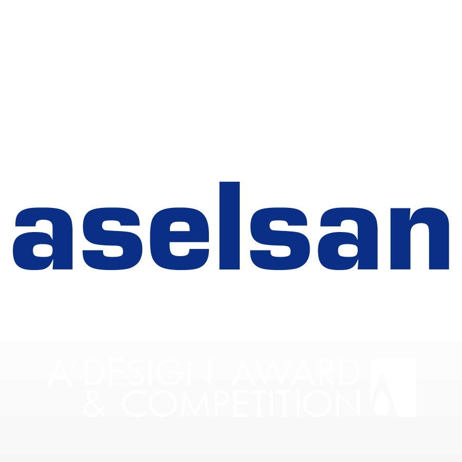 AselsanBrand Logo