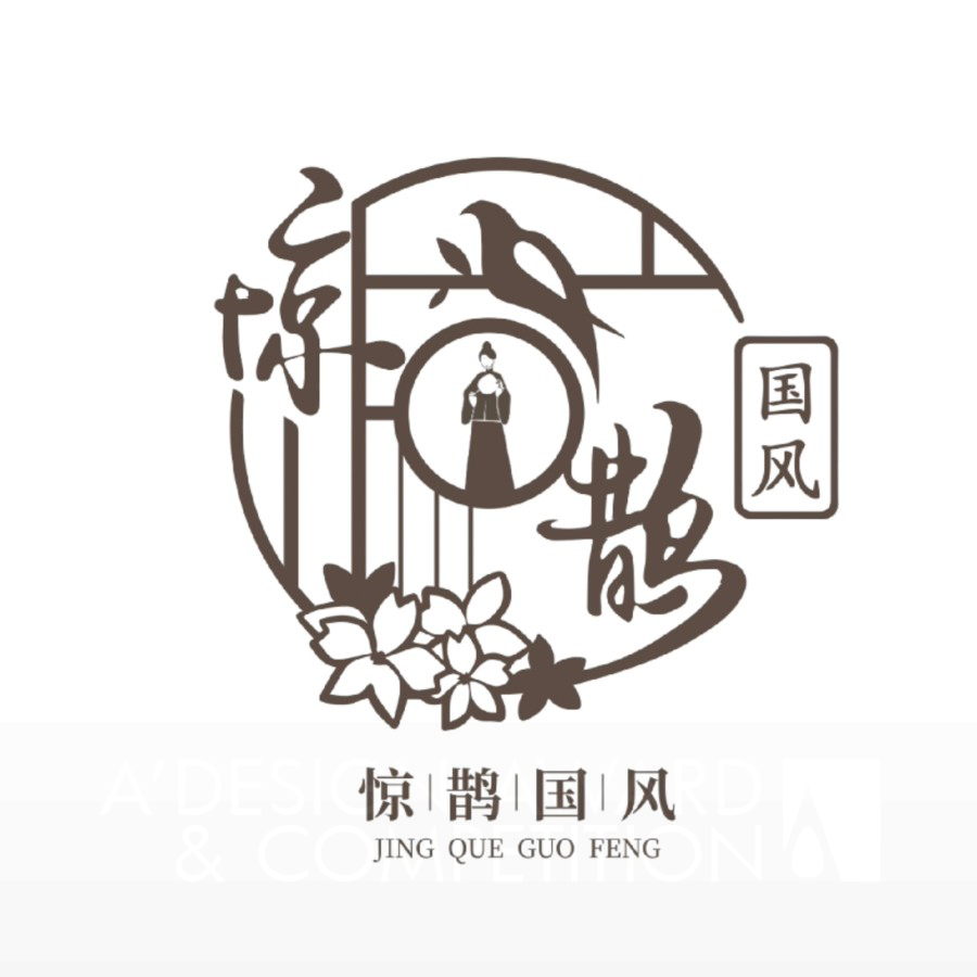 Jing QueBrand Logo