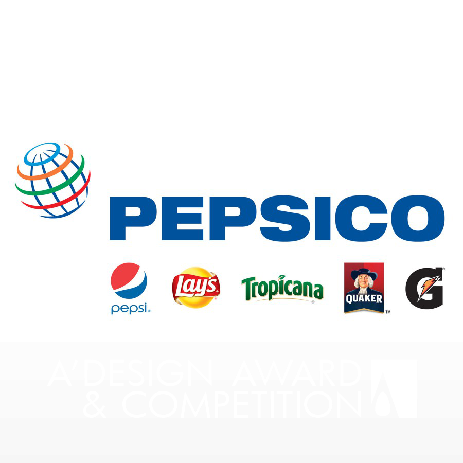 PepsiCoBrand Logo