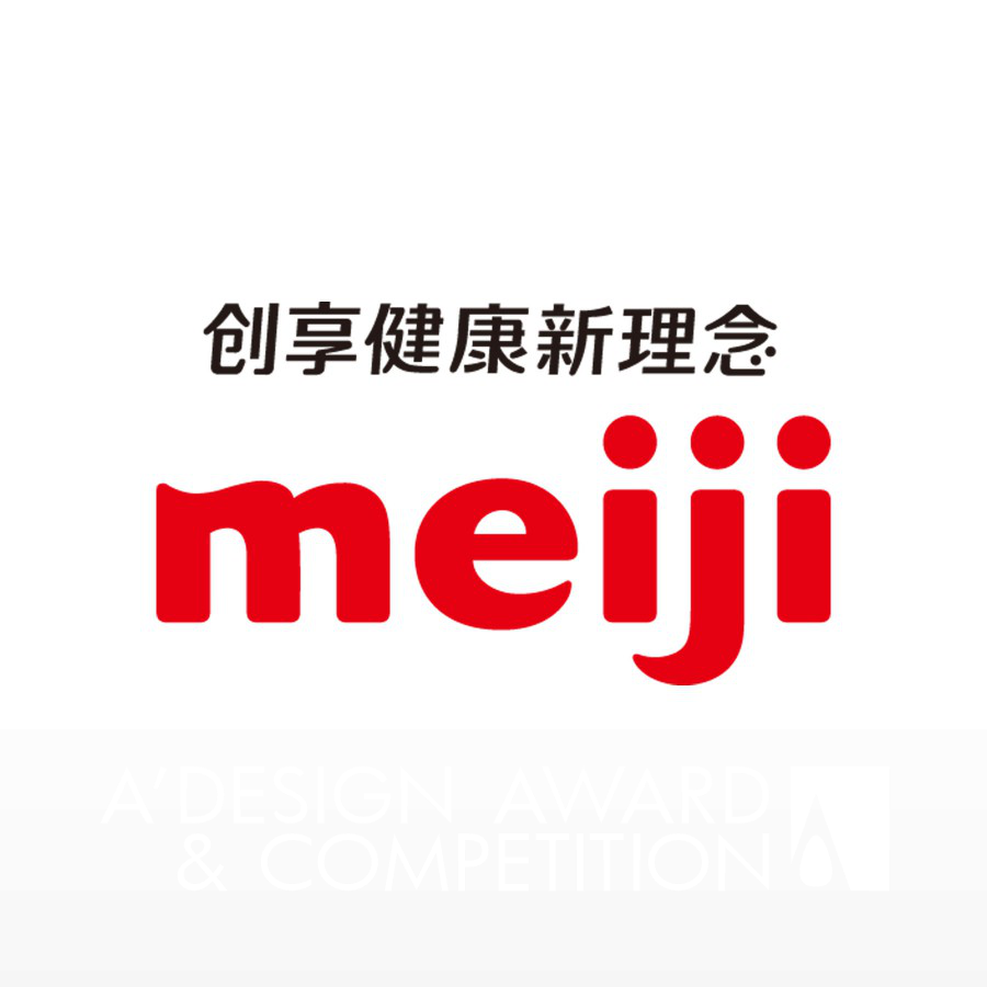 Meiji China Investment Co  Ltd Brand Logo