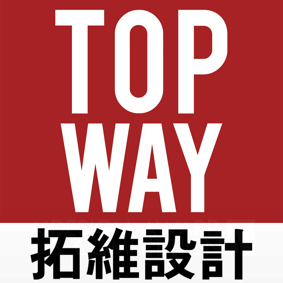 TOPWAYBrand Logo