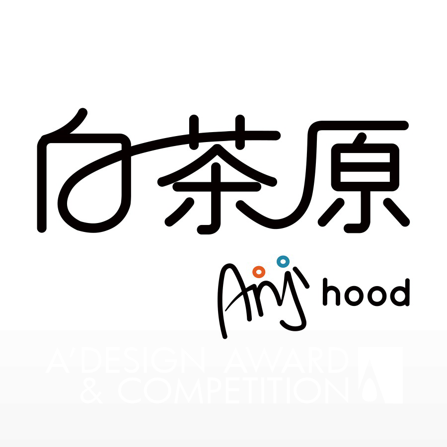AnjihoodBrand Logo
