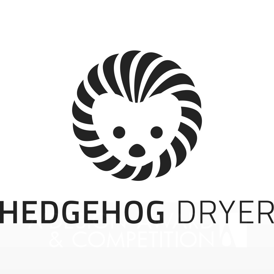 Hedgehog AS and Hedgehog Dryer IncBrand Logo