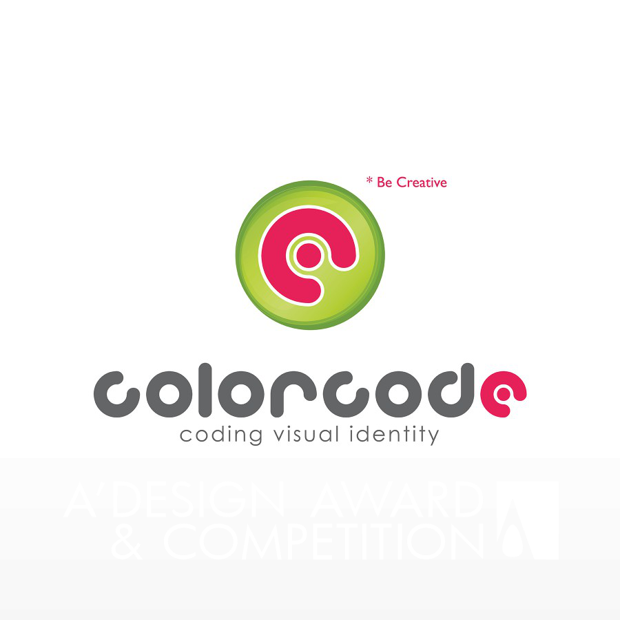 Colorcode Creative AgencyBrand Logo