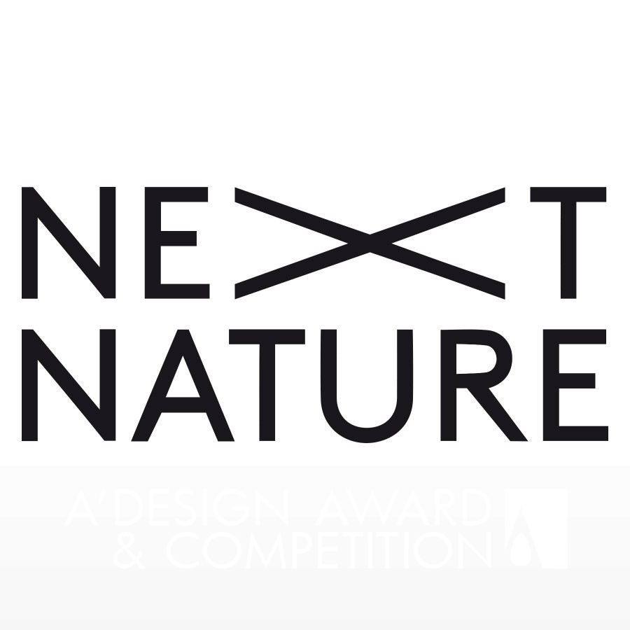 Next NatureBrand Logo
