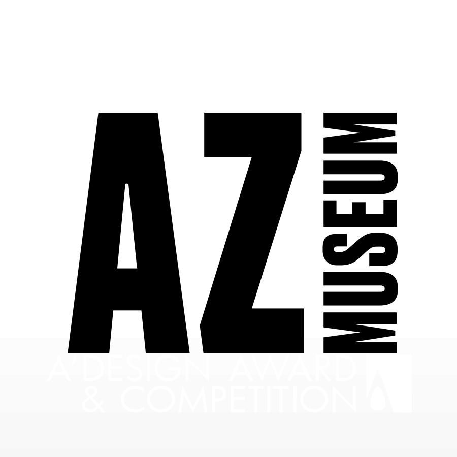 AZ MuseumBrand Logo