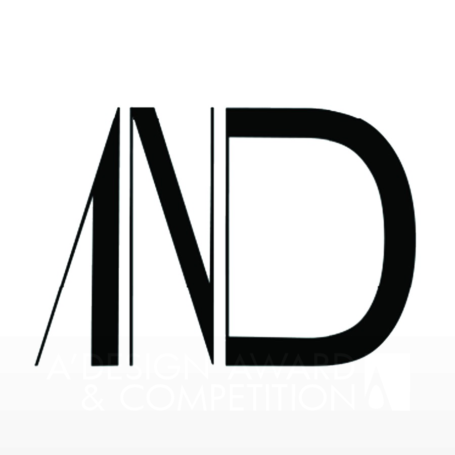 Architect Naved DesignsBrand Logo
