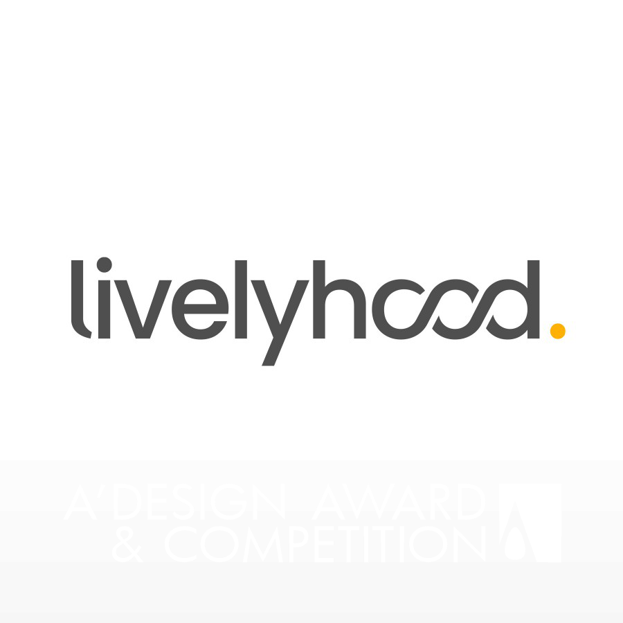 LivelyhoodBrand Logo