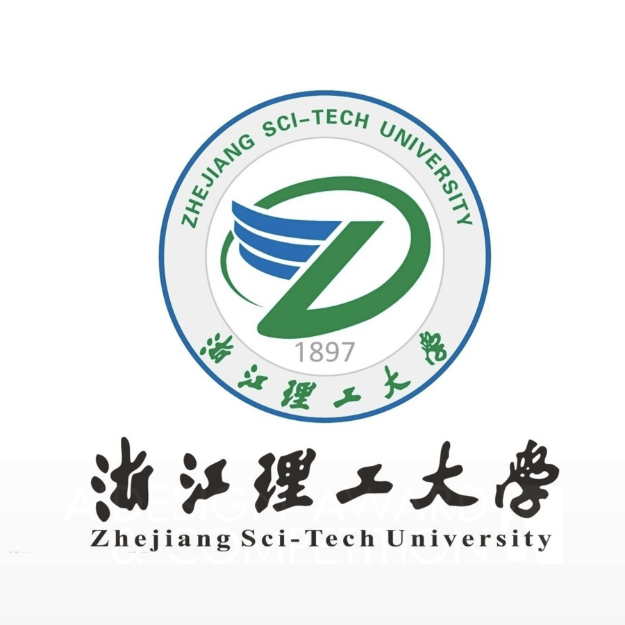 Zhejiang Sci Tech UniversityBrand Logo
