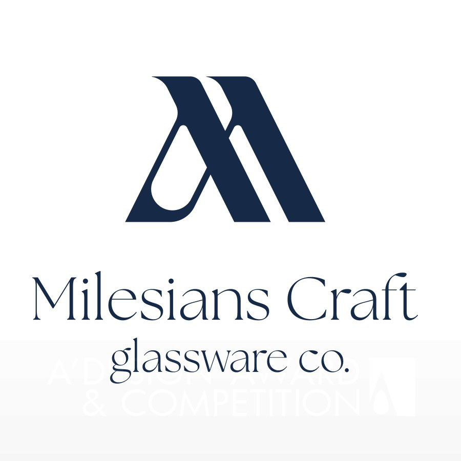 Milesians Craft Glassware Co.