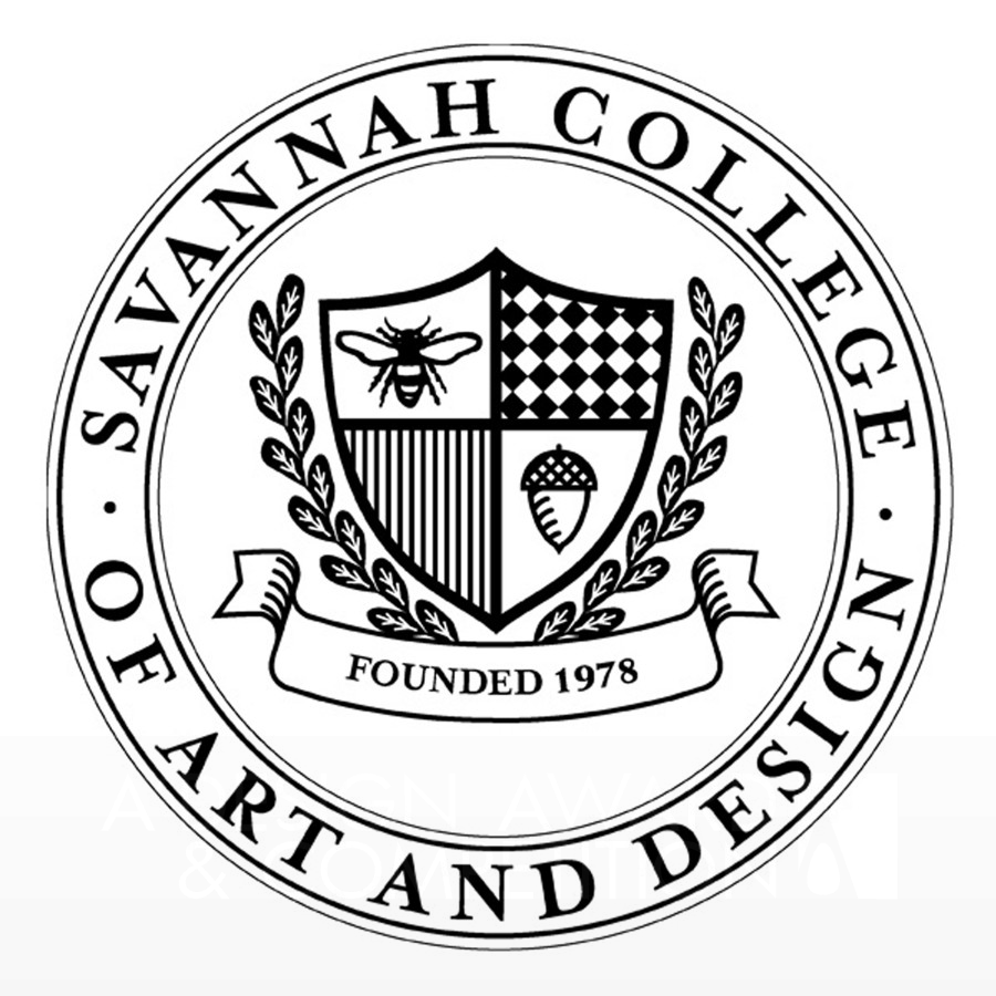 Savannah College of Art and DesignBrand Logo