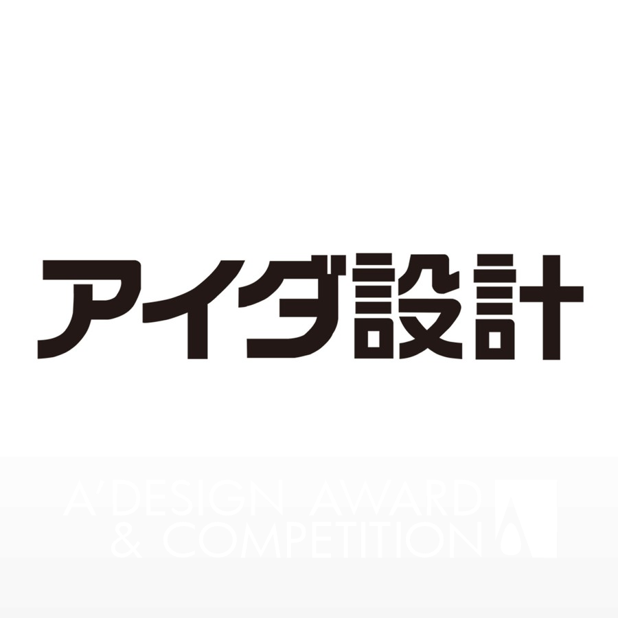 Aida Sekkei Co   Ltd Brand Logo