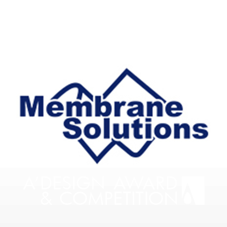 Membrane Solutions  Nantong  Co   Ltd Brand Logo