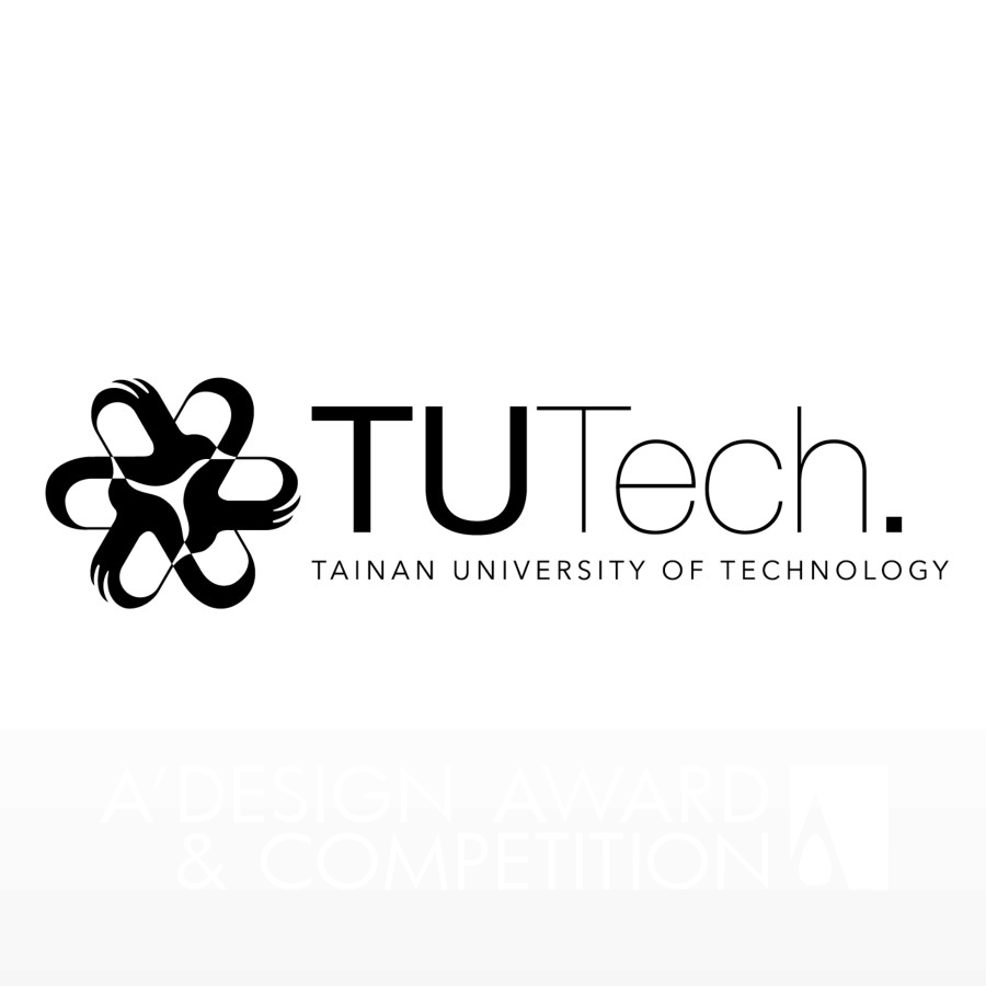 Tainan University of Technology Product Design DepartmentBrand Logo