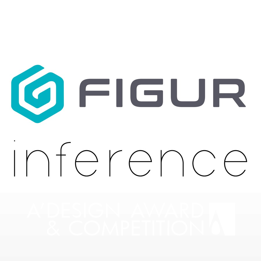 Figur InferenceBrand Logo