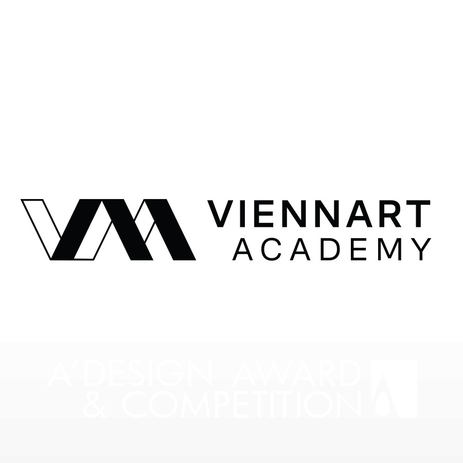 ViennART AcademyBrand Logo