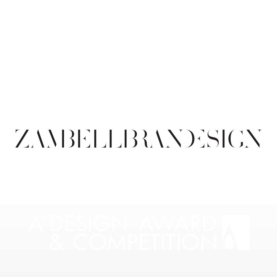 Zambelli Brand DesignBrand Logo