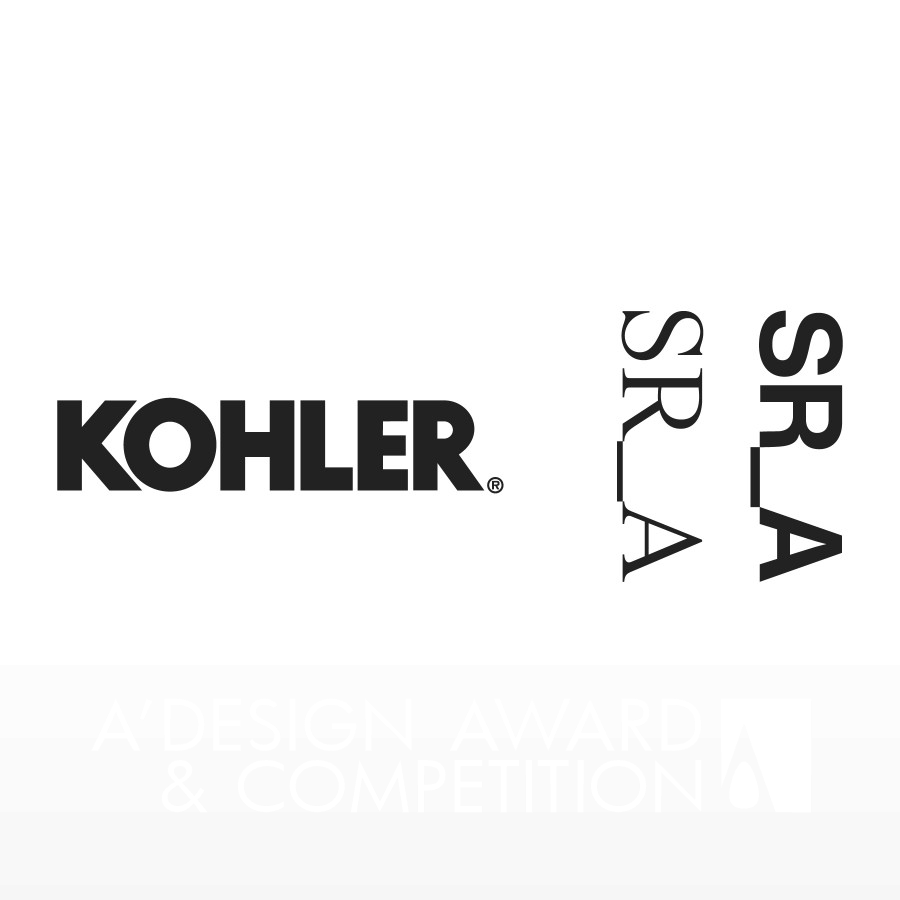 Kohler and SR ABrand Logo