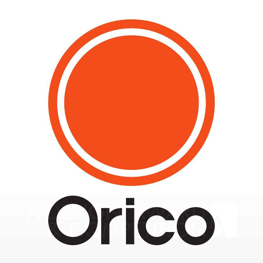 Orient CorporationBrand Logo