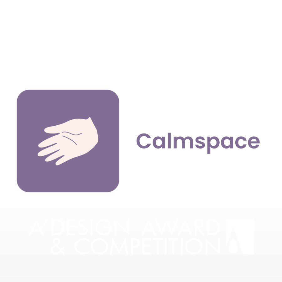 CalmspaceBrand Logo