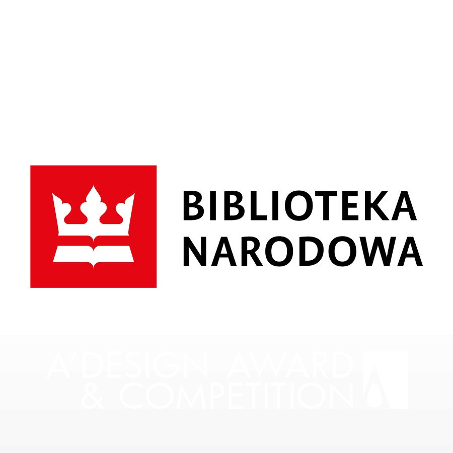 The National Library of PolandBrand Logo