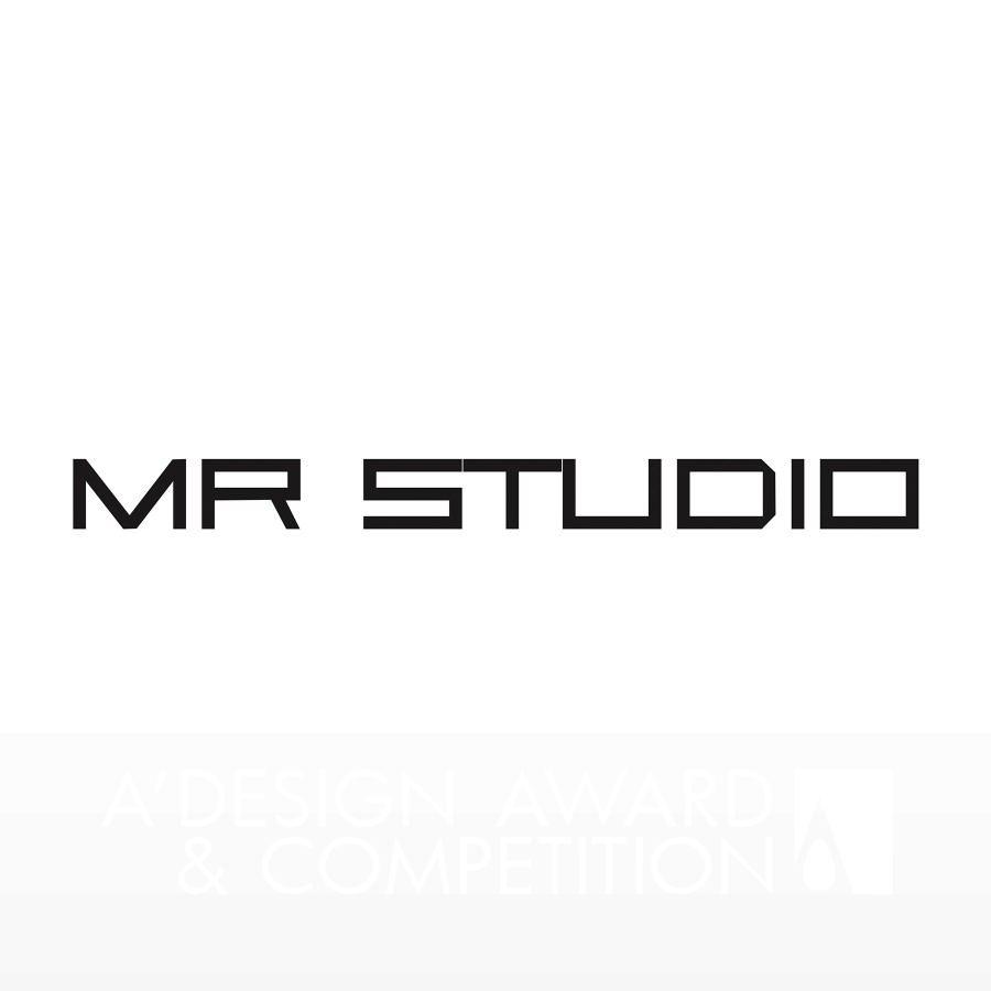 MR Studio Co   Ltd Brand Logo