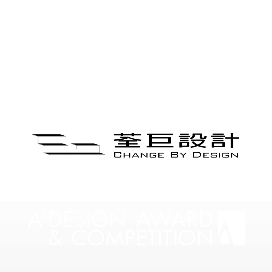 ChangebyDesign Brand Logo