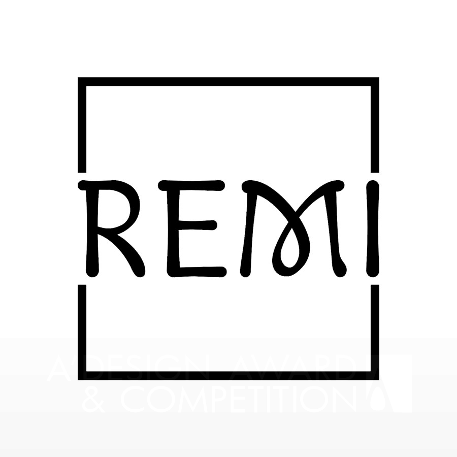 ReMiArchitectsBrand Logo