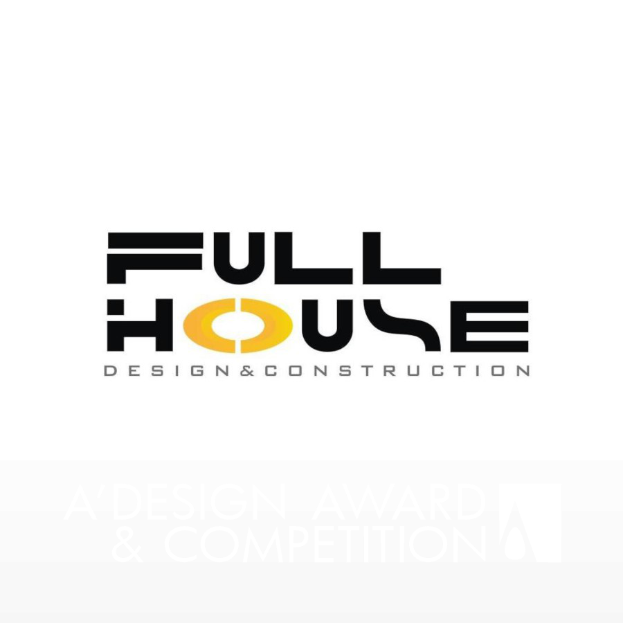 FULLHOUSE INTERIOR DESIGN CO   LTD Brand Logo