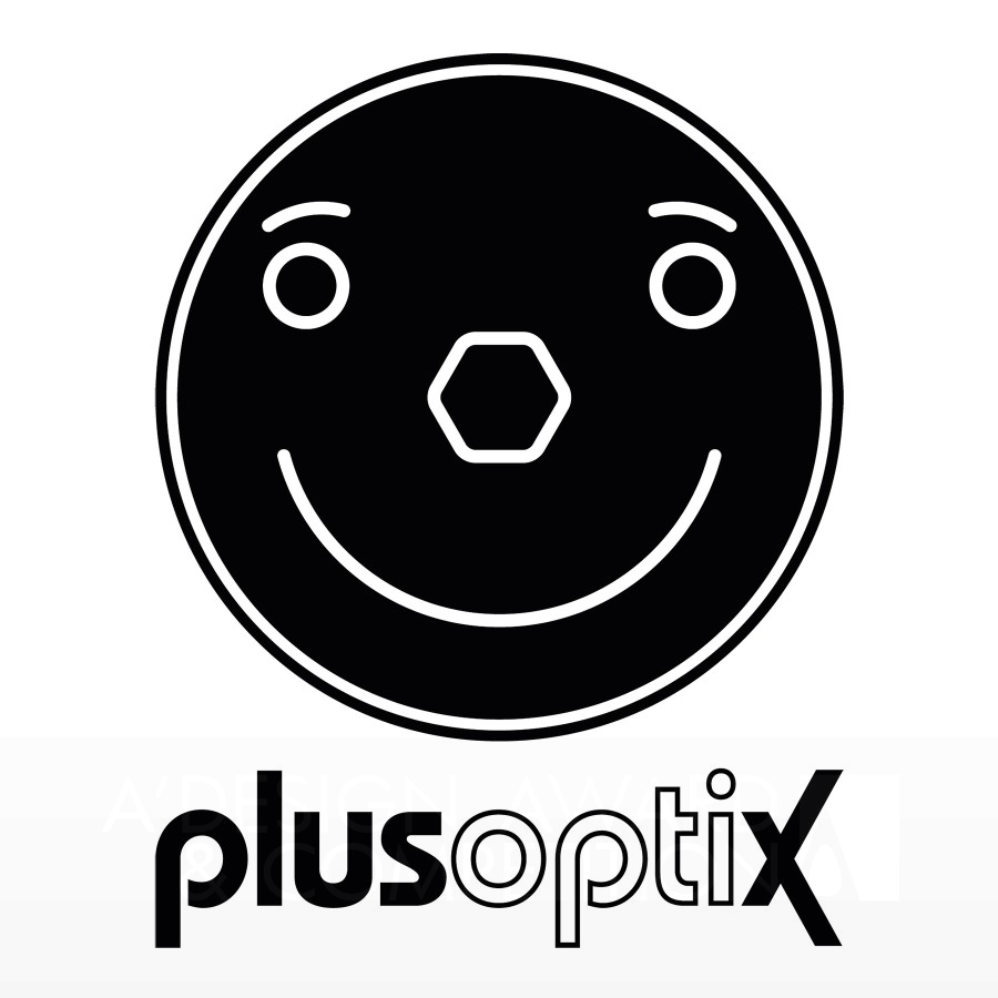 Plusoptix GmbHBrand Logo