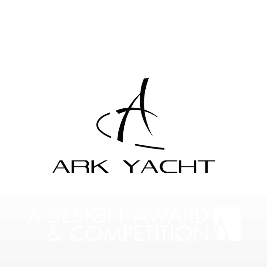 Ark YachtBrand Logo