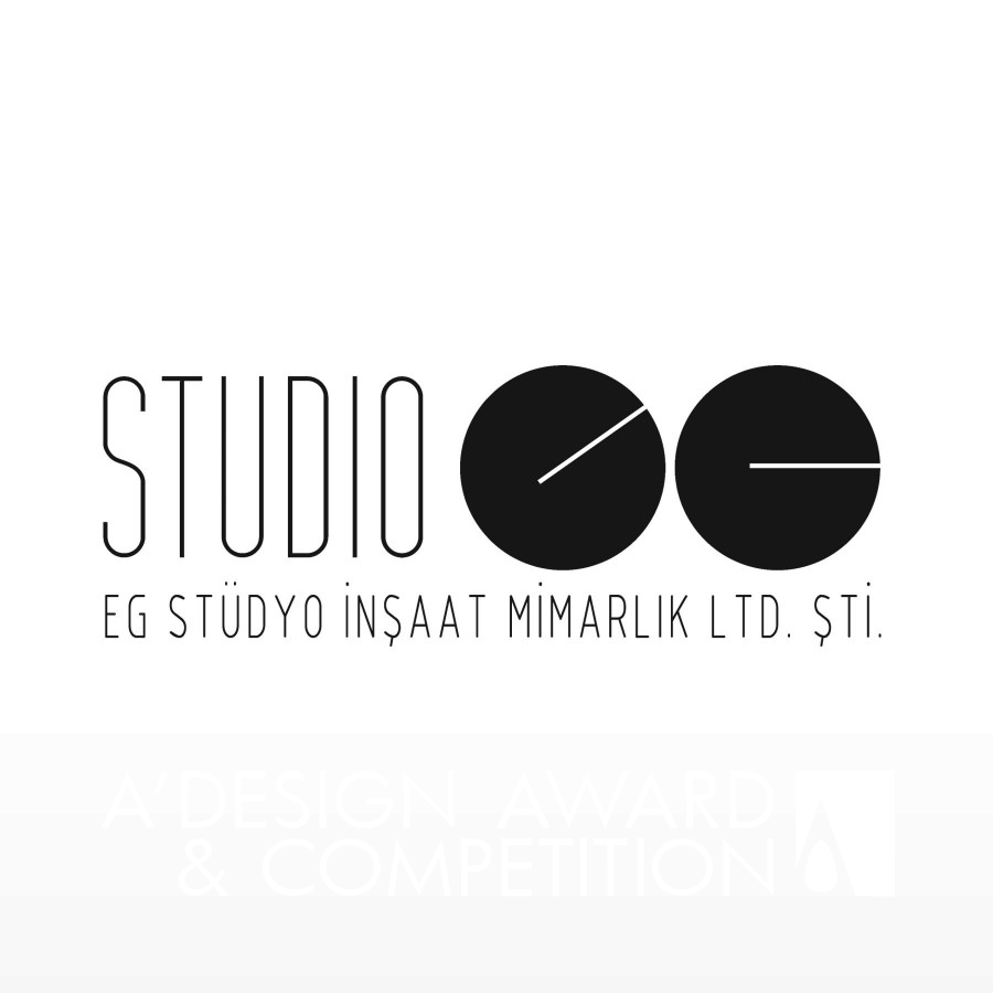 Studio EG ArchitectureBrand Logo