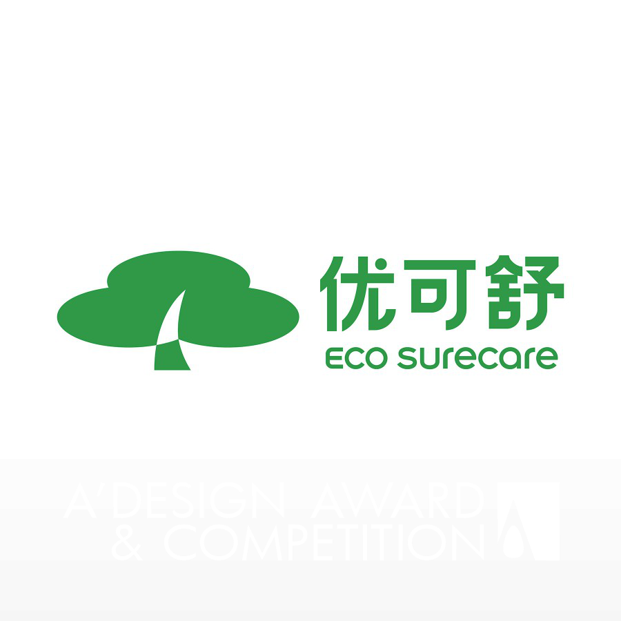 Eco SurecareBrand Logo