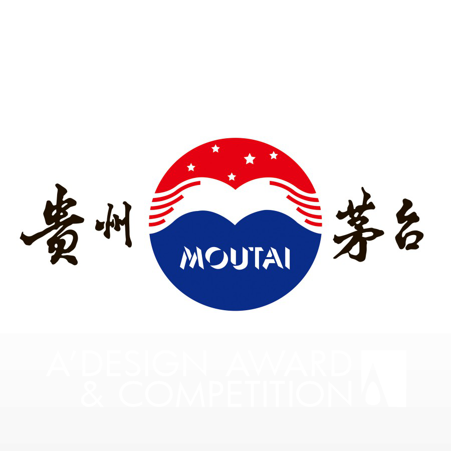 Kweichow Moutai Co  Ltd Brand Logo