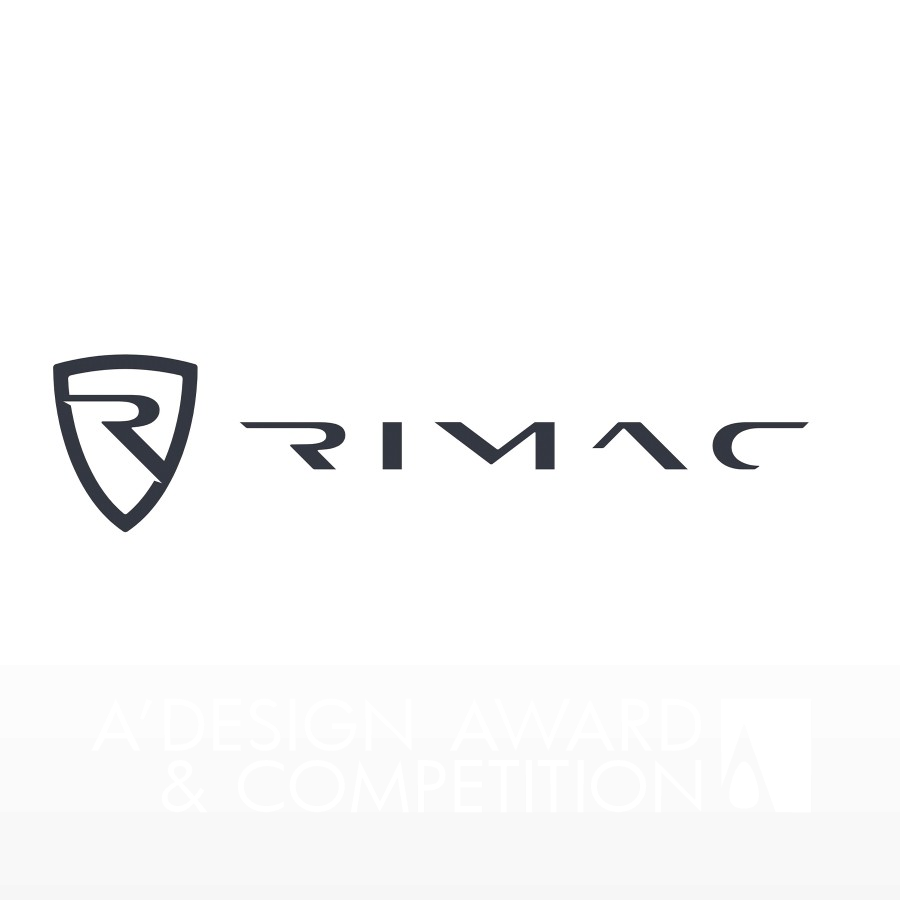 Rimac GroupBrand Logo