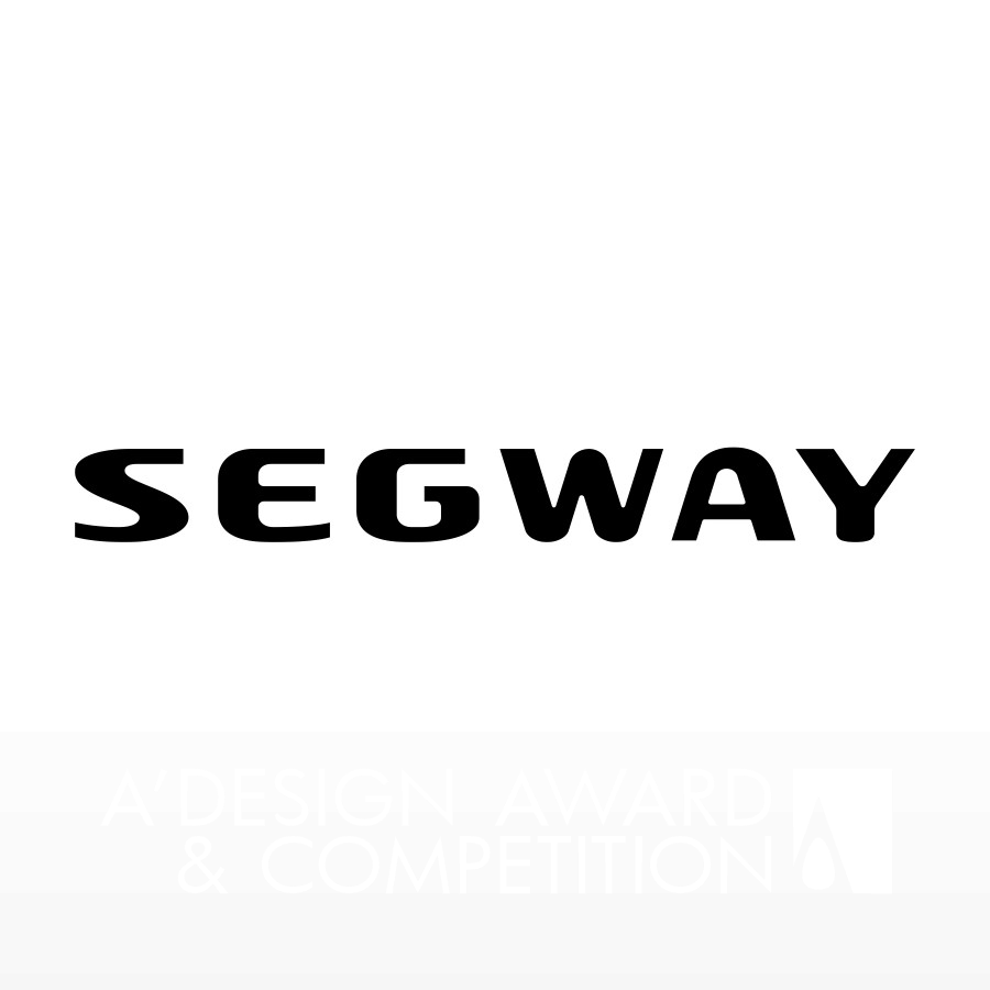 SegwayBrand Logo