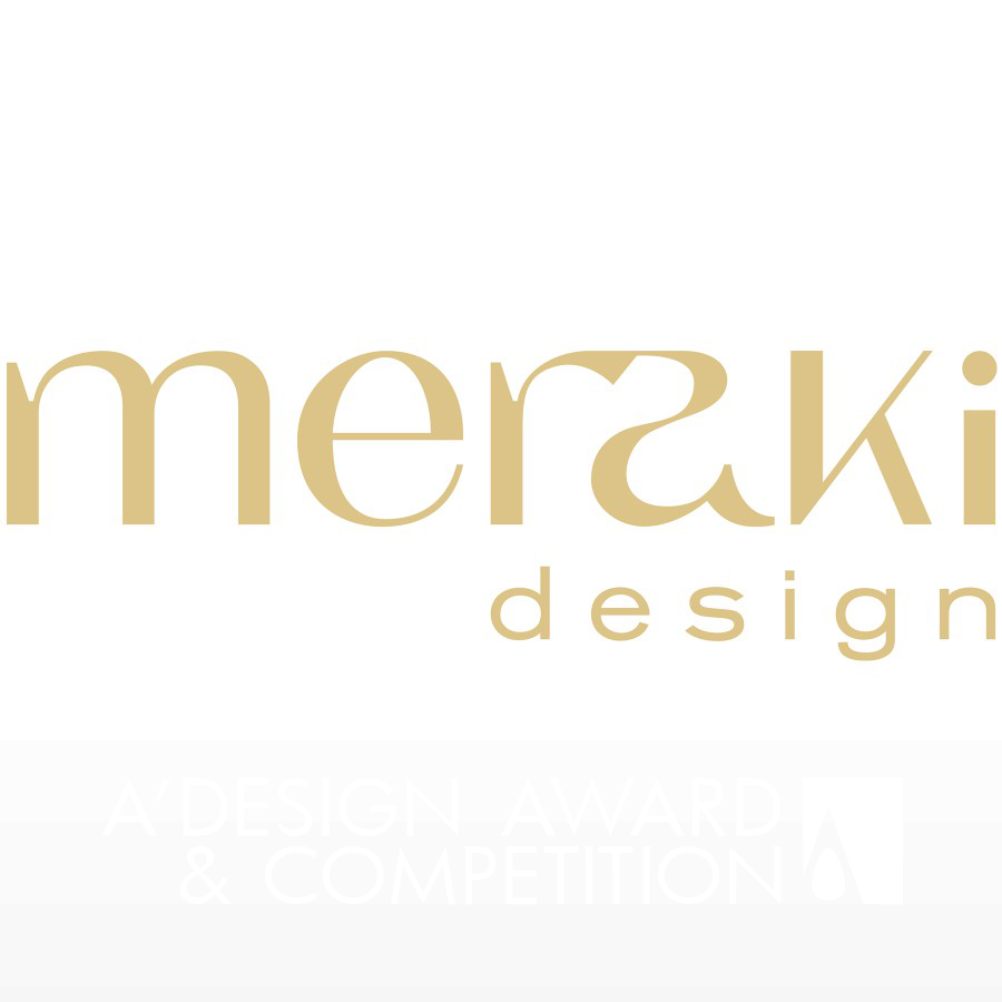 Meraki DesignBrand Logo