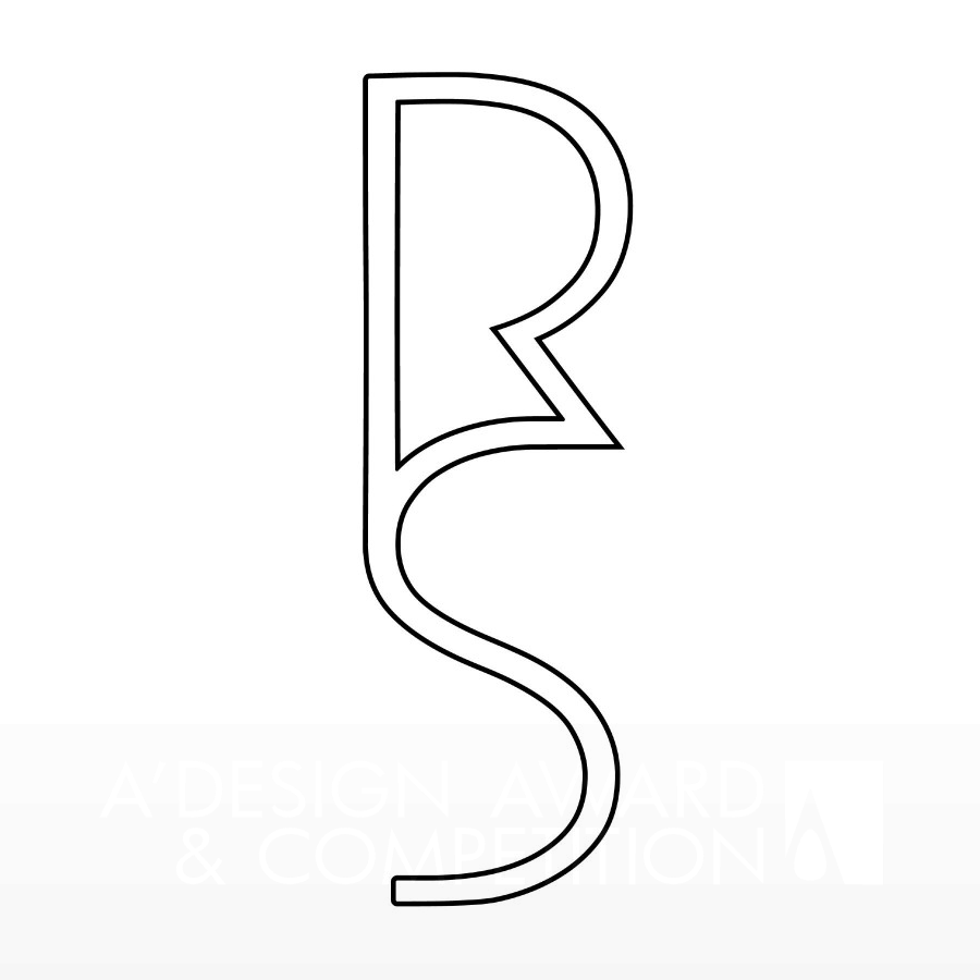 Rui Sun DesignBrand Logo